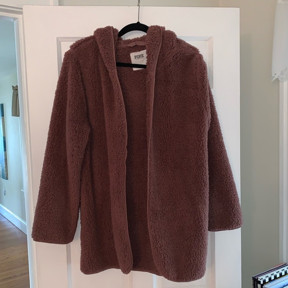 PINK Victoria's Secret Sweaters - Victoria’s Secret Pink Cardigan